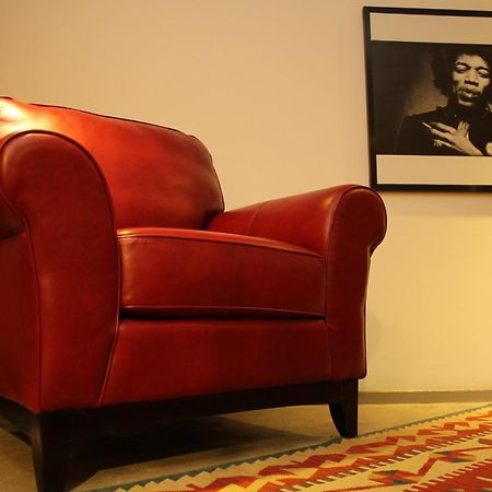 Alfonsina Hotel Boutique Santa Cruz de La Sierra Δωμάτιο φωτογραφία