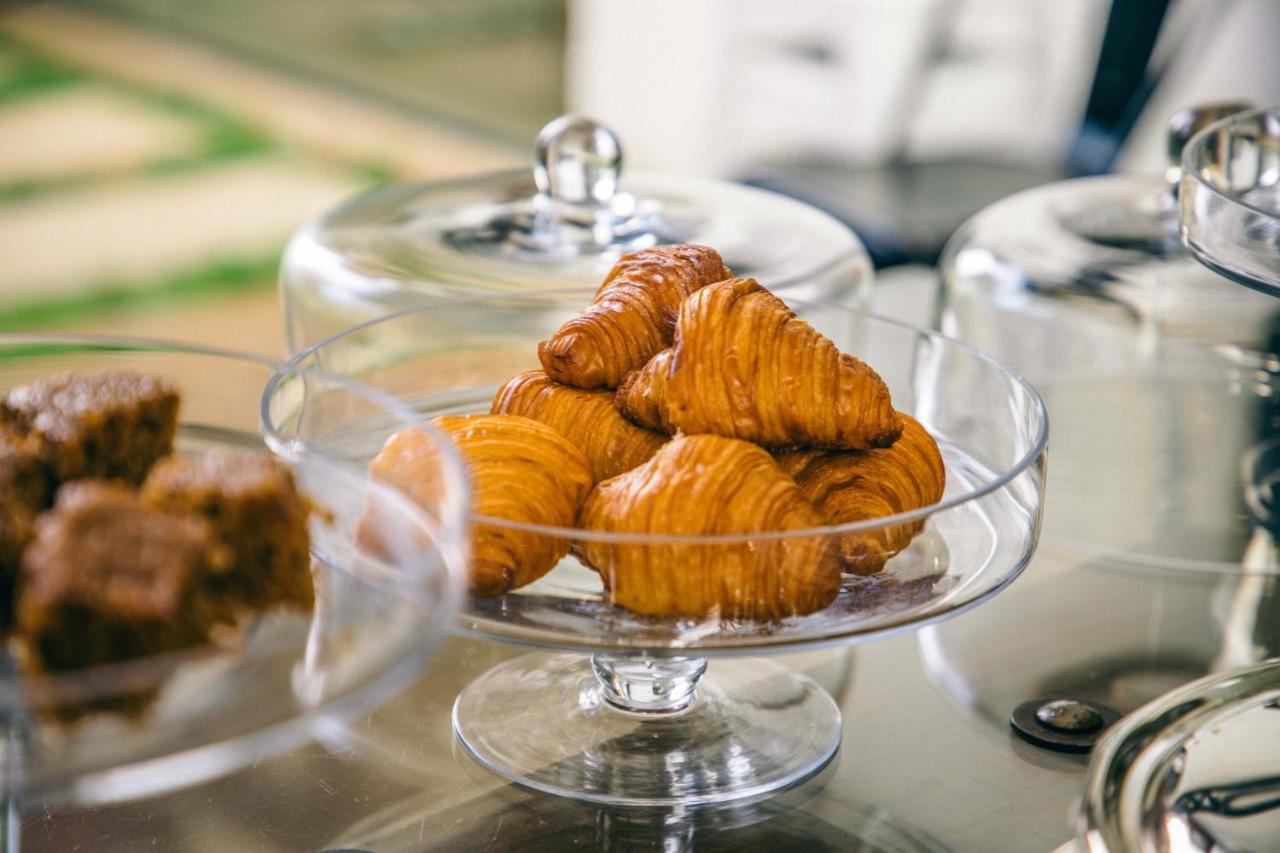 Alfonsina Hotel Boutique Santa Cruz de La Sierra Εξωτερικό φωτογραφία