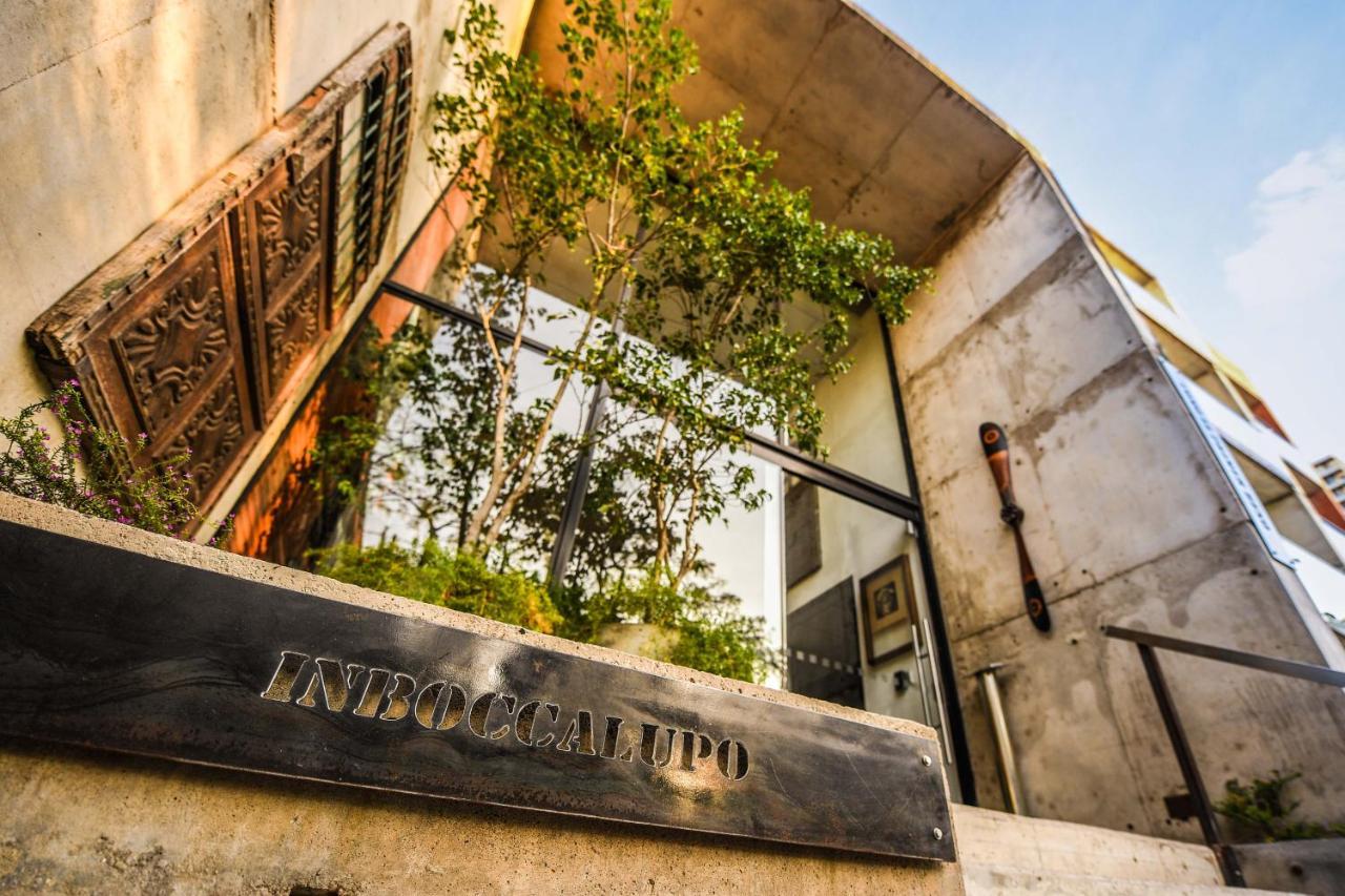 Alfonsina Hotel Boutique Santa Cruz de La Sierra Εξωτερικό φωτογραφία
