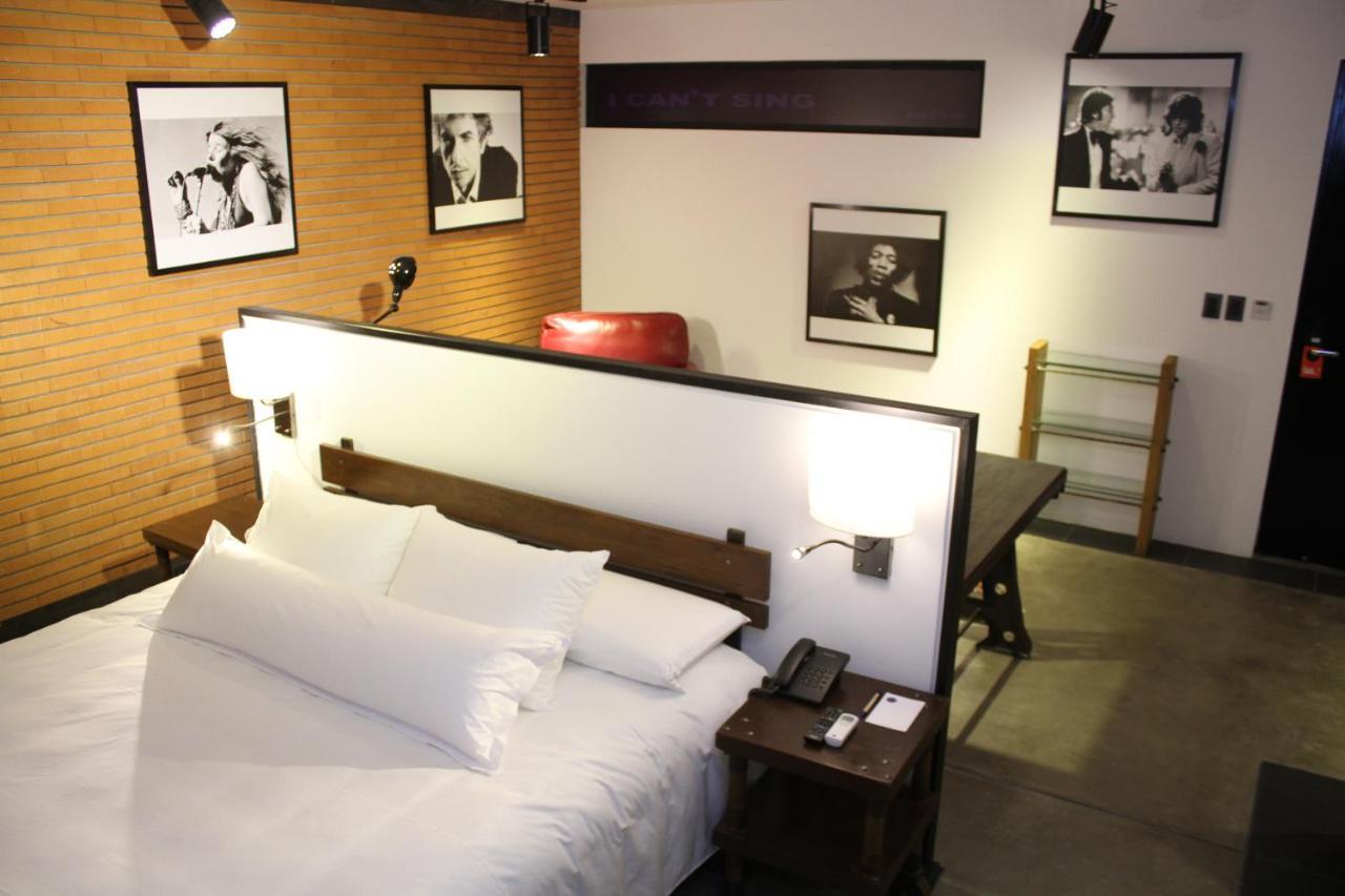 Alfonsina Hotel Boutique Santa Cruz de La Sierra Εξωτερικό φωτογραφία