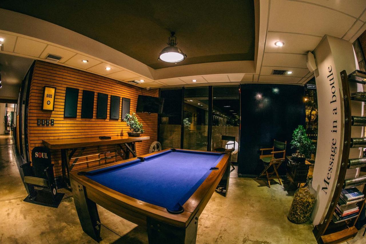 Alfonsina Hotel Boutique Santa Cruz de La Sierra Εξωτερικό φωτογραφία