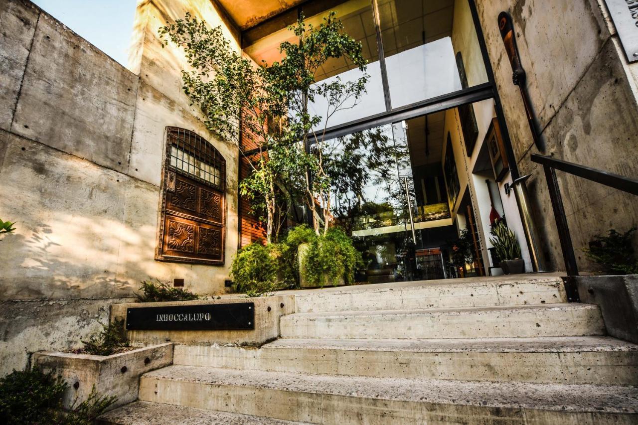 Alfonsina Hotel Boutique Santa Cruz de La Sierra Εξωτερικό φωτογραφία