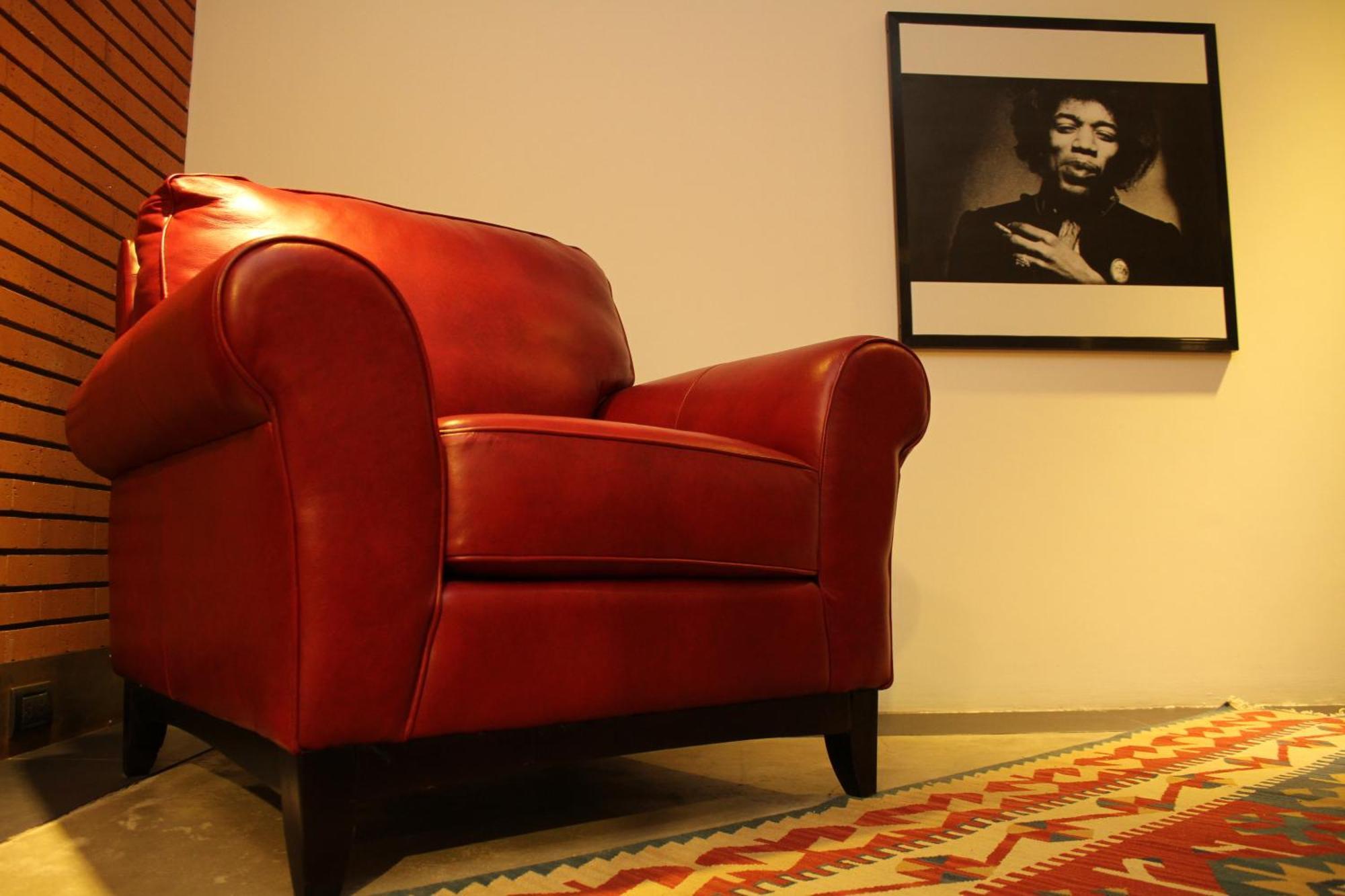 Alfonsina Hotel Boutique Santa Cruz de La Sierra Δωμάτιο φωτογραφία