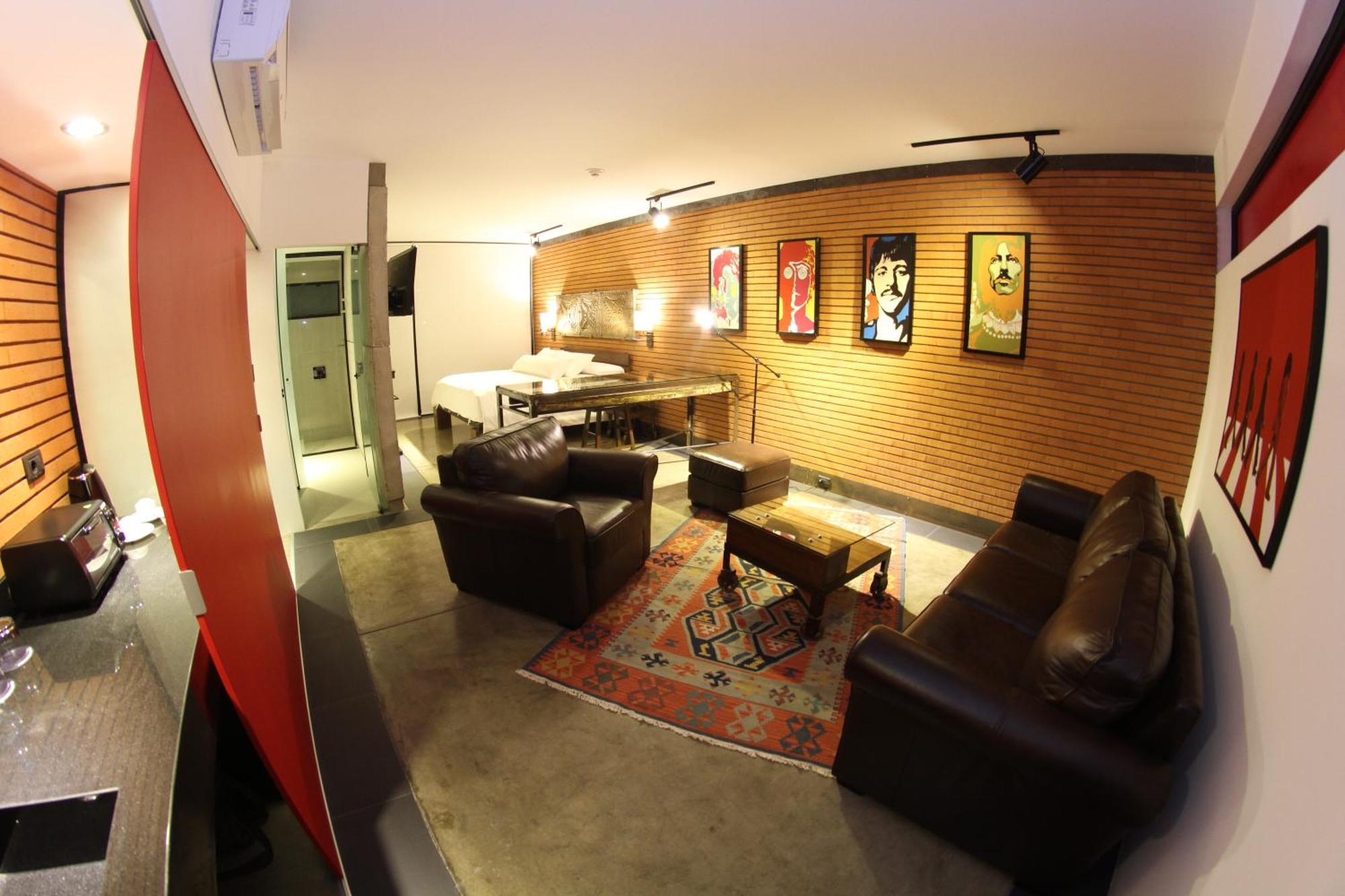 Alfonsina Hotel Boutique Santa Cruz de La Sierra Δωμάτιο φωτογραφία