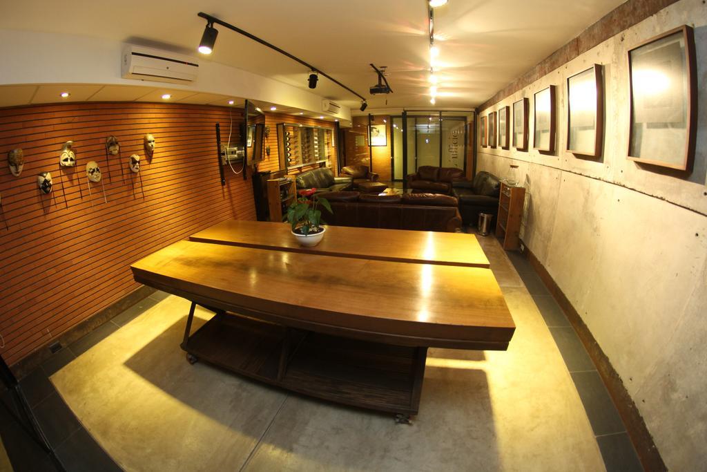 Alfonsina Hotel Boutique Santa Cruz de La Sierra Εξωτερικό φωτογραφία