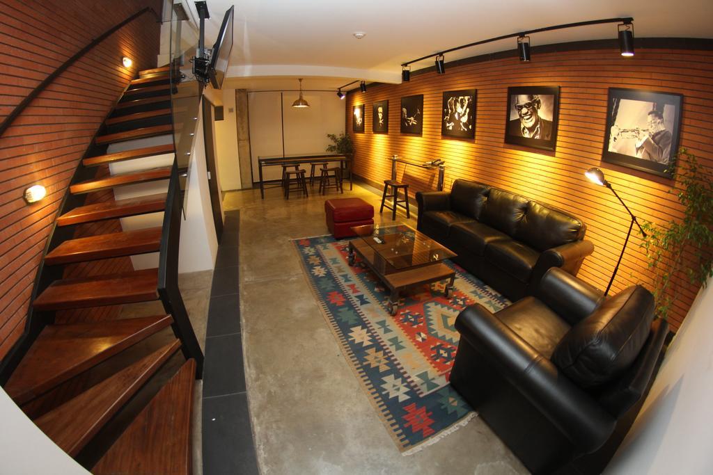 Alfonsina Hotel Boutique Santa Cruz de La Sierra Δωμάτιο φωτογραφία