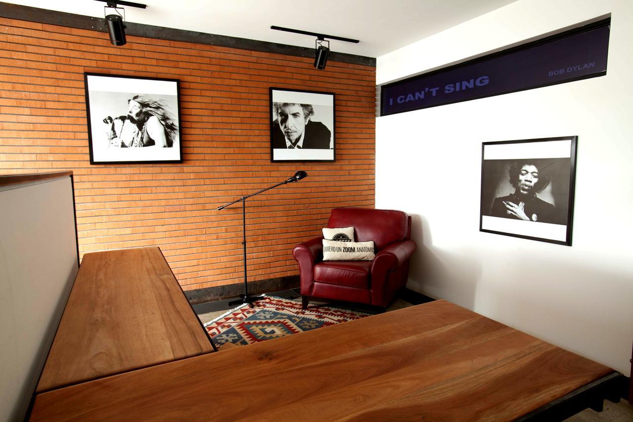 Alfonsina Hotel Boutique Santa Cruz de La Sierra Εξωτερικό φωτογραφία