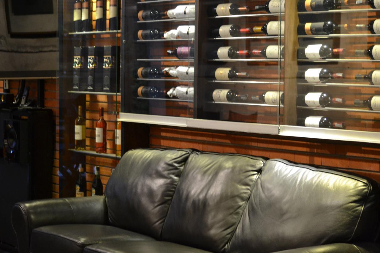 Alfonsina Hotel Boutique Santa Cruz de La Sierra Εξωτερικό φωτογραφία