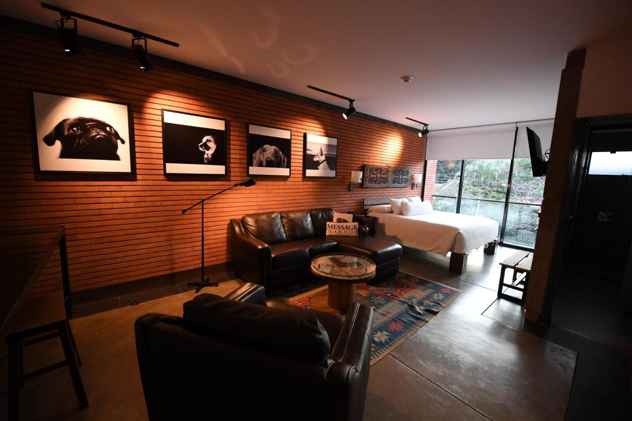 Alfonsina Hotel Boutique Santa Cruz de La Sierra Εξωτερικό φωτογραφία